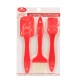 Brush Set 3 pieces